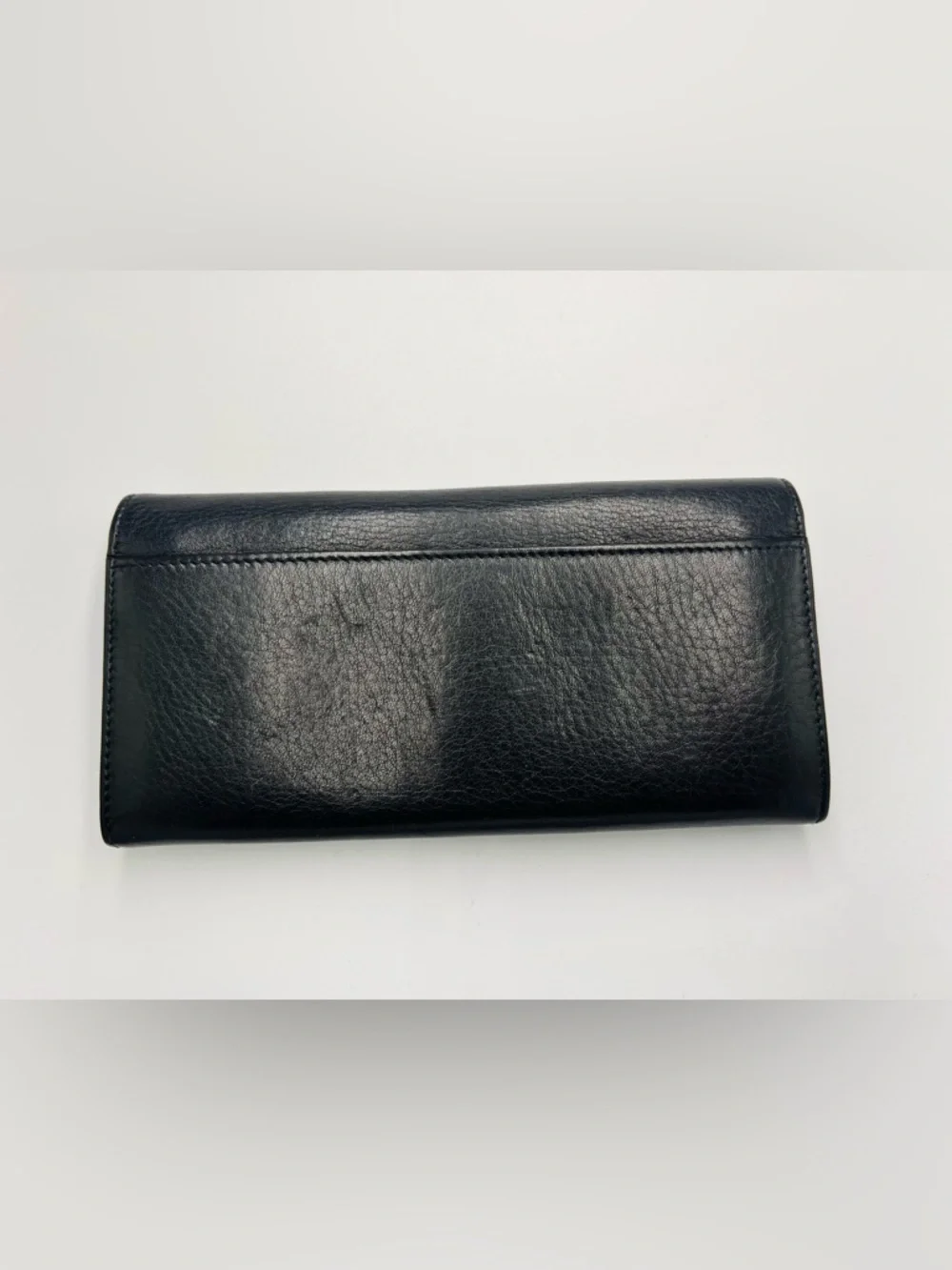 🛑SOLD🛑Gucci Long Bifold Long Wallet - Picture 2 of 11